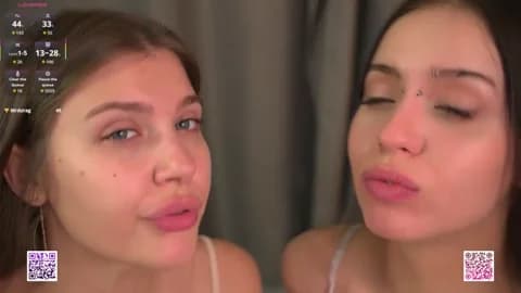 Saved: vivid_girls_vg Broadcast (April 13, 2026 09:36, 34min)