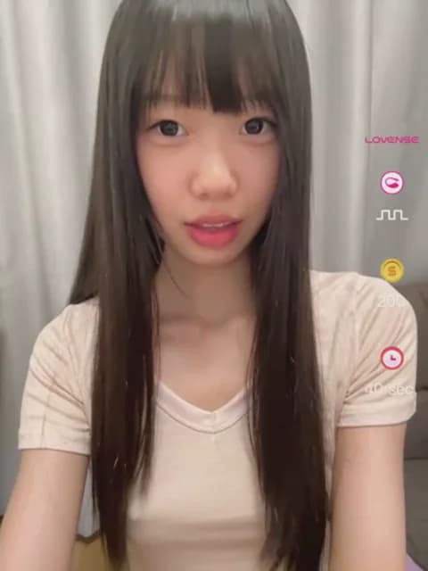 Saved: xinyu789 Broadcast (May 19, 2026 19:25, 33min)
