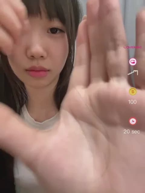 Saved: xinyu789 Broadcast (June 1, 2026 21:16, 66min)