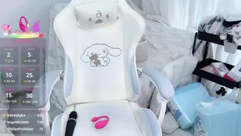 Saved: xixi_baby66 Broadcast (April 3, 2026 01:53, 61min)