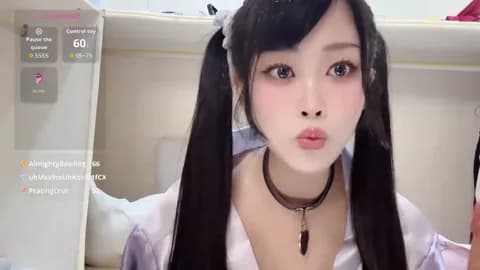 Saved: yueyue2003 Broadcast (April 6, 2026 13:37, 35min)