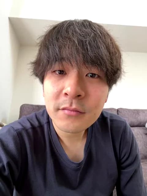 Saved: yuuki8910 Broadcast (January 15, 2026 04:34, 44min)