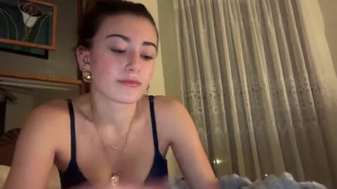 Saved: zoeparkerrr Broadcast (January 8, 2026 04:26, 47min)