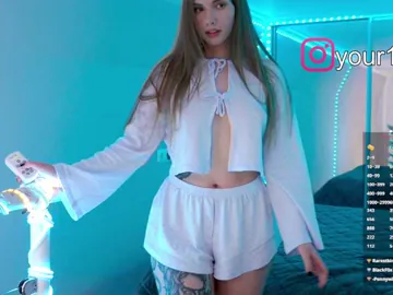 VikkiExtraCheese BongaCams Model - Cam Recordings