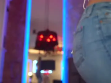 Eva Chaturbate Model - Cam Recordings