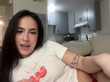 Sweet Steph Chaturbate Model - Cam Recordings