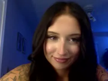Kylie Chaturbate Model - Cam Recordings