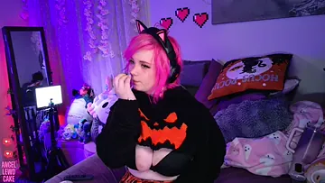 Angel-Lewd-Cake Stripchat Model - Cam Recordings