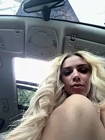 HopeHeaven Stripchat Model - Cam Recordings